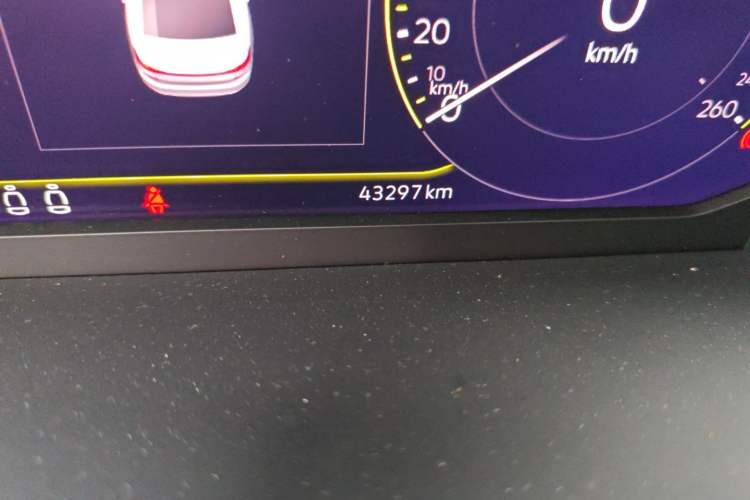 Used Volkswagen Passat 2024 380TSI Starry Luxury Edition