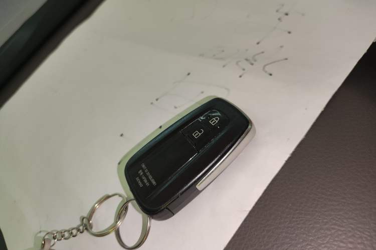 Used Toyota Prado 2018 3.5L Automatic TX-L with Rear-Mounted Spare Tire
