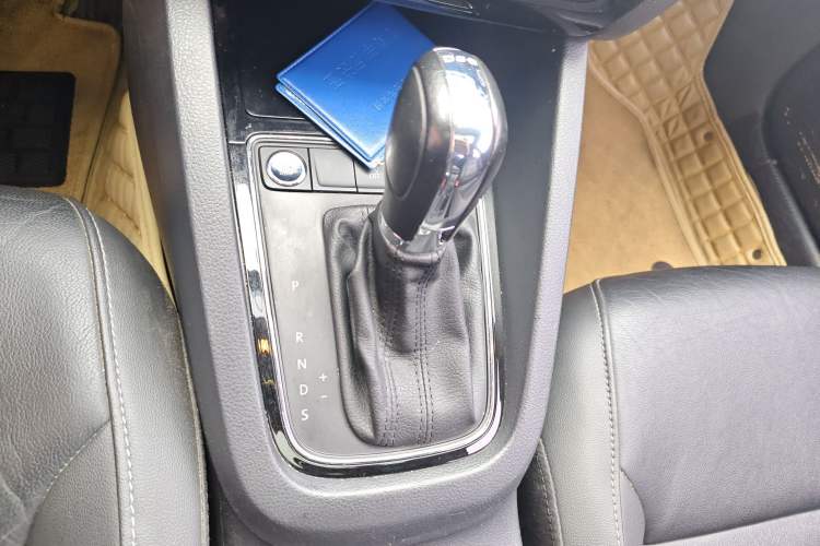 Used Volkswagen Sagitar 2018 280TSI DSG Ignite Edition
