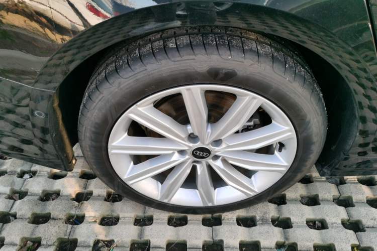 Used Audi A6L 2024 45 TFSI Prestige Dynamic Edition
