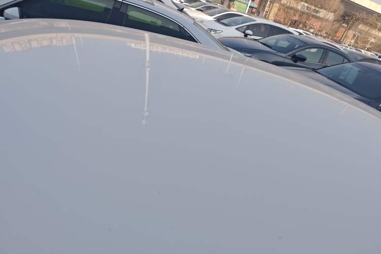 Used Volkswagen Santana 2021 1.5L Manual Fashion Edition
