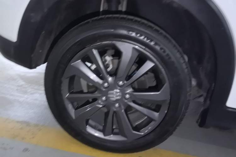 Used Everus VE-1 2021 Comfort Edition