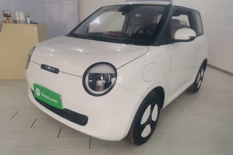 Used Qiyuan Lumin 2024 130km Qingyue Version