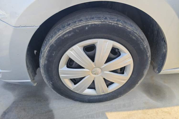 Used Volkswagen Jetta 2017 1.5L Manual Fashion Edition