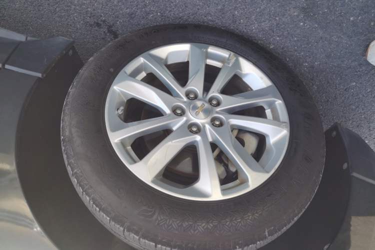 Used Chevrolet Equinox 2018 550T Automatic All-Wheel-Drive Explorer Edition
