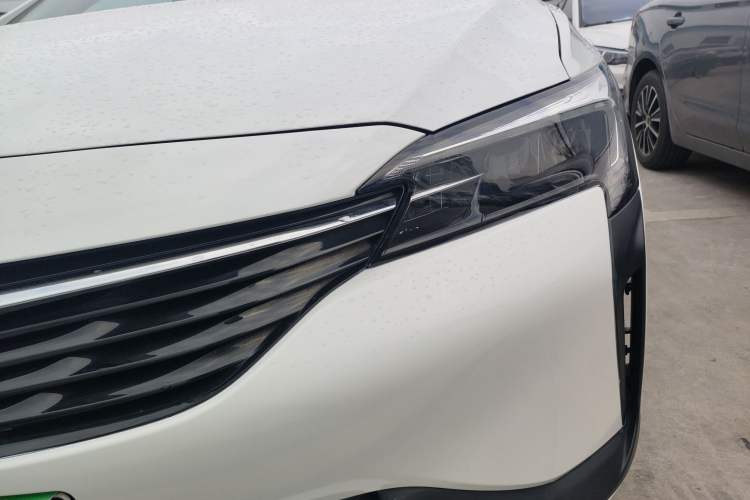 Used Buick Velite 6 2022 Plug-in Hybrid Connected Fashion Model
