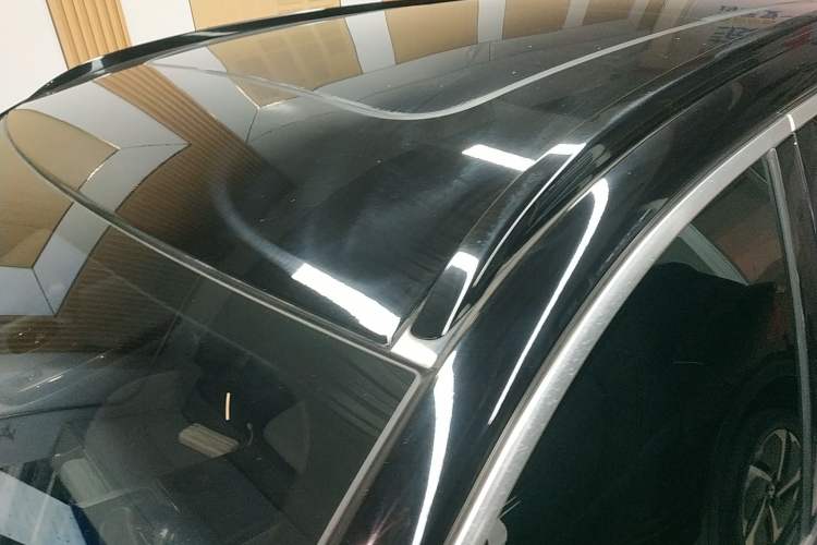 Used Nio ES6 2019 420 km Sport Version