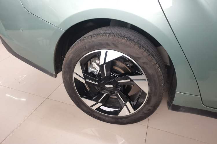 Used Geometry G6 2022 620 New Fun Edition
