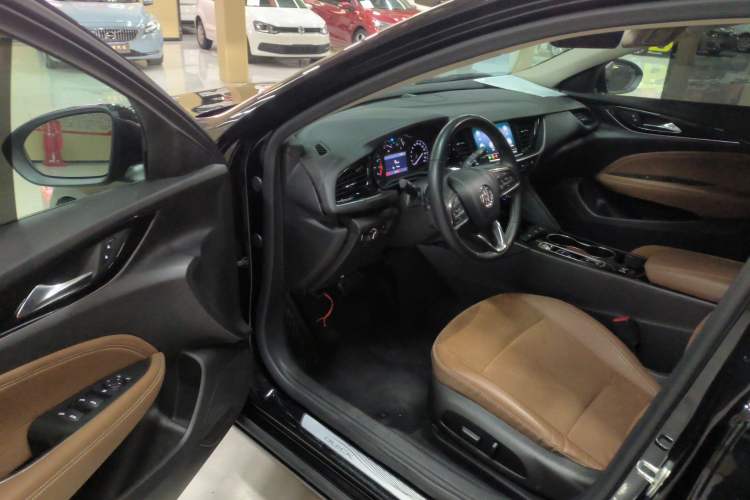 Used Buick Regal 2023 552T Smart Enjoyment Version
