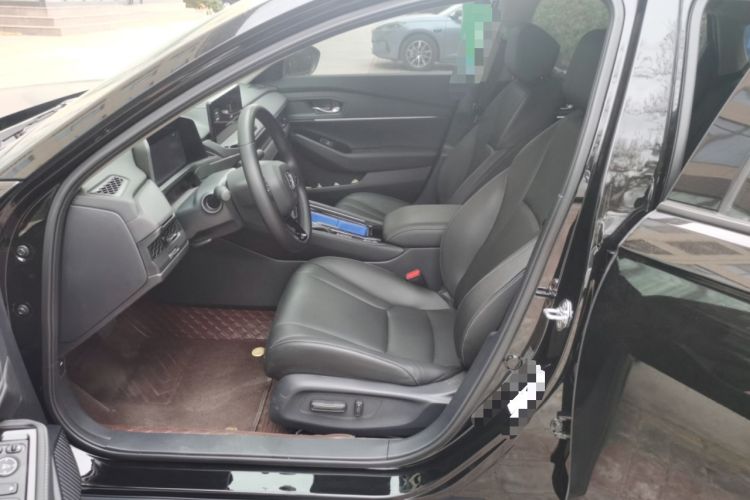 Used Honda Accord 2024 260TURBO Luxury Edition