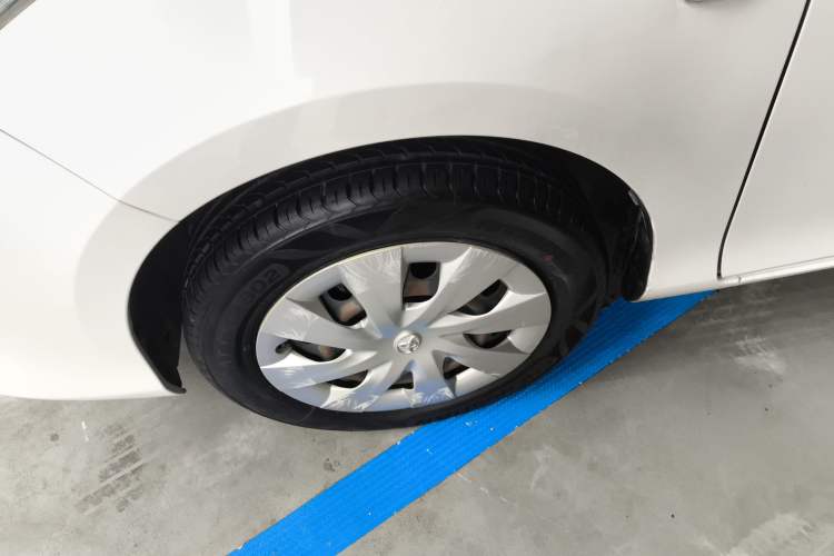 Used Toyota Vios FS 2017 1.5L CVT Fengchi Edition