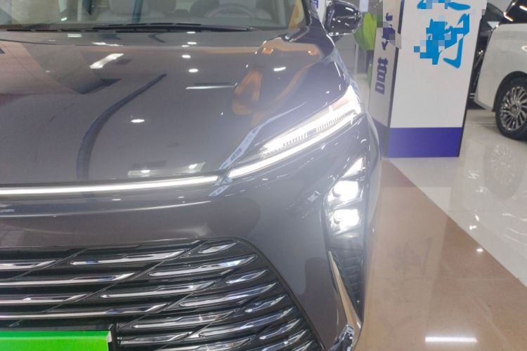 Used Buick GL8 2025 Lu Zun Deluxe Edition
