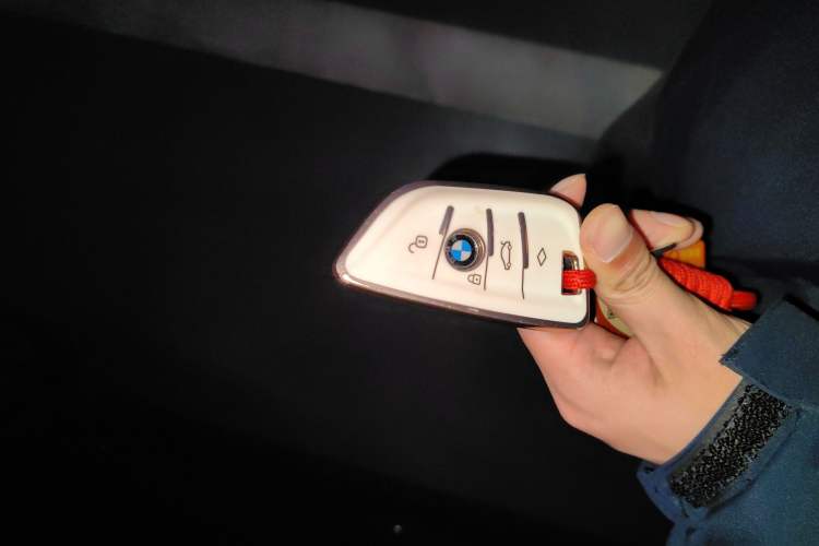 Used BMW i3 2022 eDrive 35 L
