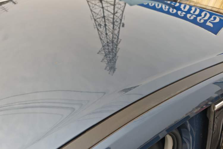 Used Wuling Victory 2020 1.5T CVT Luxury Model