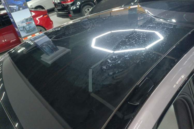 Used XPeng G6 2025 625 Long-Range Max Tech Edition
