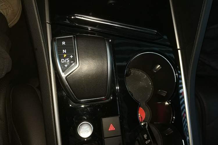 Used Volkswagen Touareg 2022 2.0 TSI RuiShang Edition