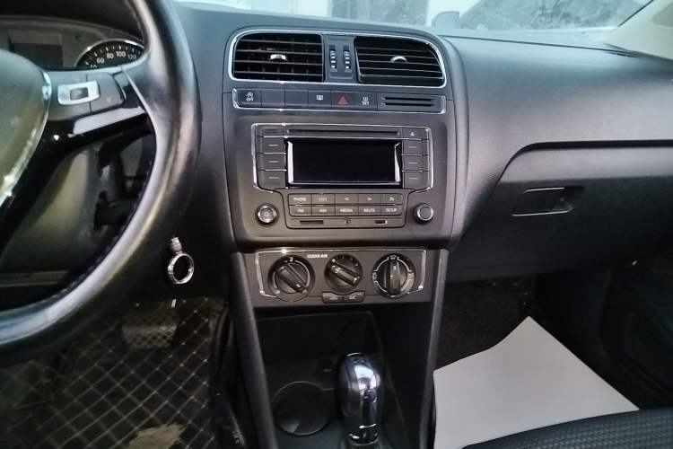 Used Volkswagen Polo 2018 1.5L Automatic Enjoyment Model