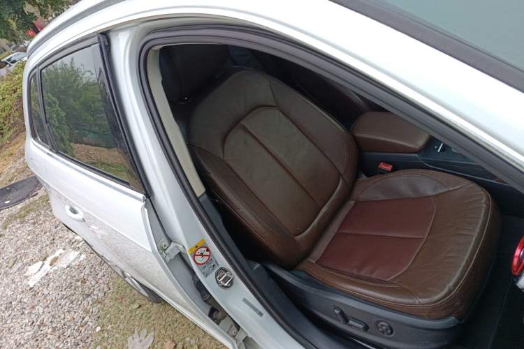 Used Audi A3 2016 Sportback 35 TFSI Style Edition
