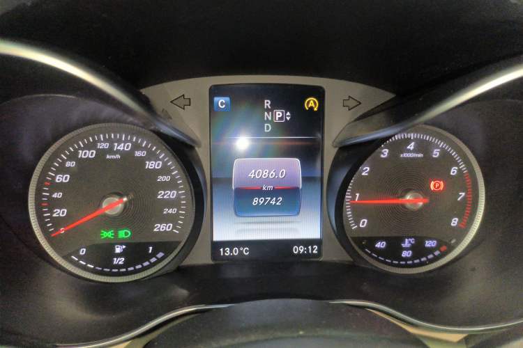 Used Mercedes-Benz C-Class 2015 Restyled C 180 L Sport Edition
