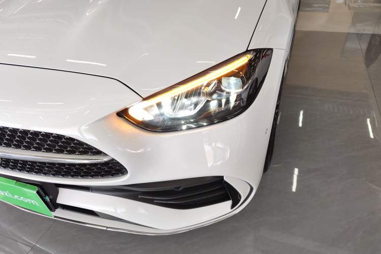 Used Mercedes-Benz C-Class 2025 C 260 L Sport Edition
