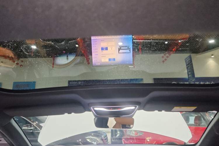 Used Mazda EZ-6 2024 Range-Extended 200 Zhiya Edition
