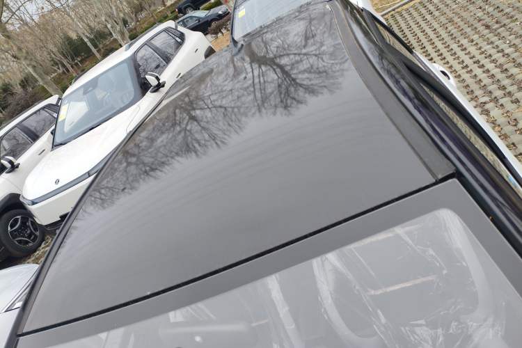 Used JAC Yiwei E10X 2024 Charming Edition 301km Lite