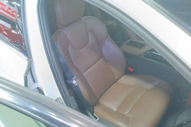 Used Volvo S90 2020 T5 Zhiyi Luxury Edition
