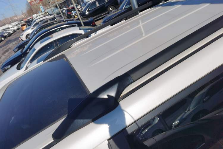 Used Toyota Prado 2016 2.7L Automatic Standard Edition
