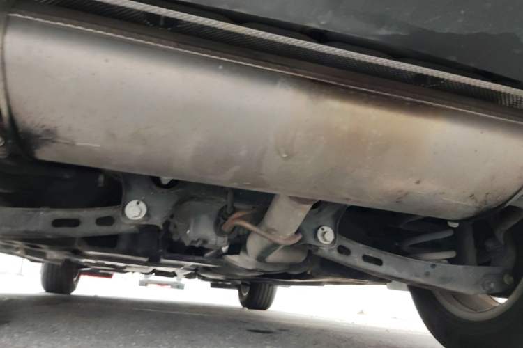 Used Buick Envision 2017 28T Four-Wheel Drive Elite Model
