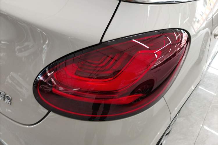 Used Wuling Bingo 2025 333 km Enjoyment Version
