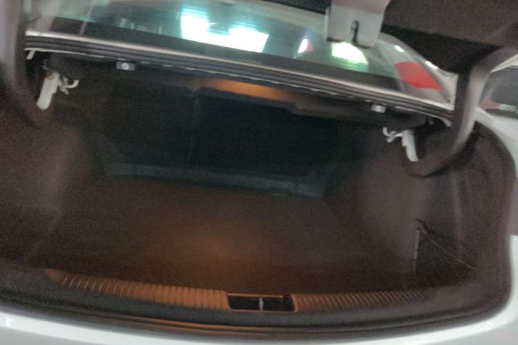 Used Buick Regal 2017 28T Luxury Edition
