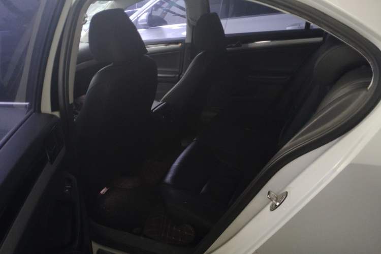 Used Volkswagen Sagitar 2018 280TSI DSG Ignite Edition
