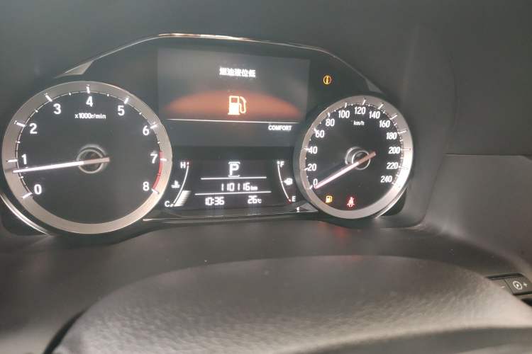 Used Honda UR-V 2017 370TURBO 2WD Prestige Edition China V
