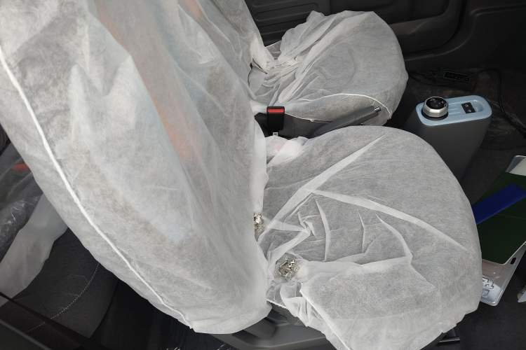 Used  Panda 2024 Panda Mini 200km Endurance Bear
