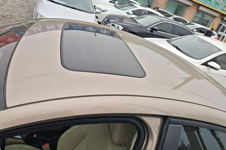 Used Buick Regal 2015 2.0L Leading Fashion Edition
