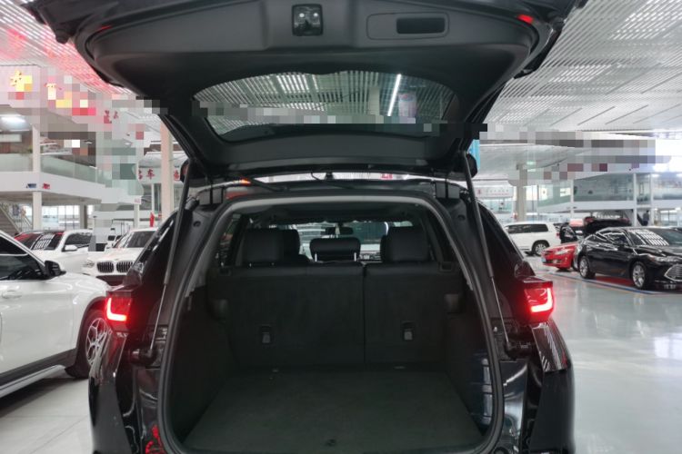 Used Honda Breeze 2020 240TURBO CVT 2WD Elite Edition