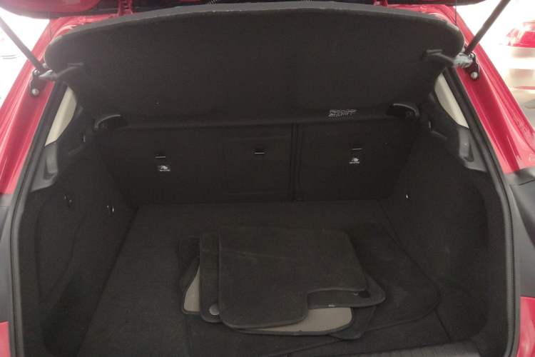 Used Mercedes-Benz GLA 2015 GLA 200 Fashion Model