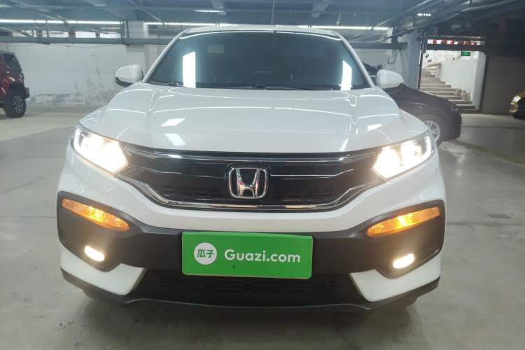 Used Honda XR-V 2017 1.8L EXi CVT Comfort Version
