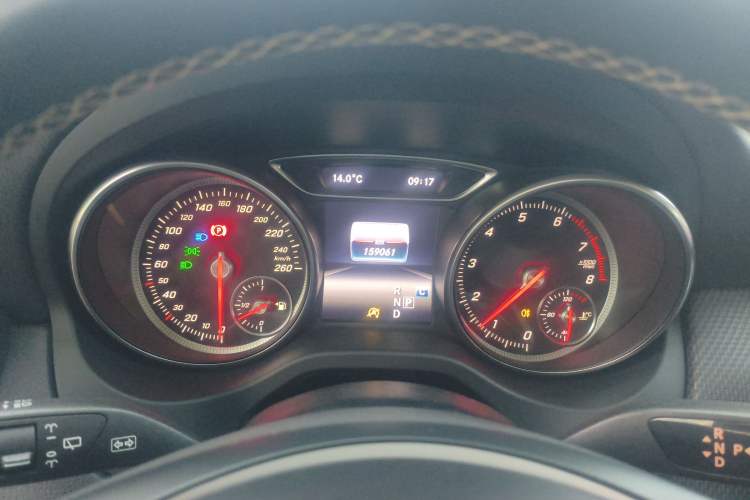 Used Mercedes-Benz GLA 2018 GLA 200 Sport Edition
