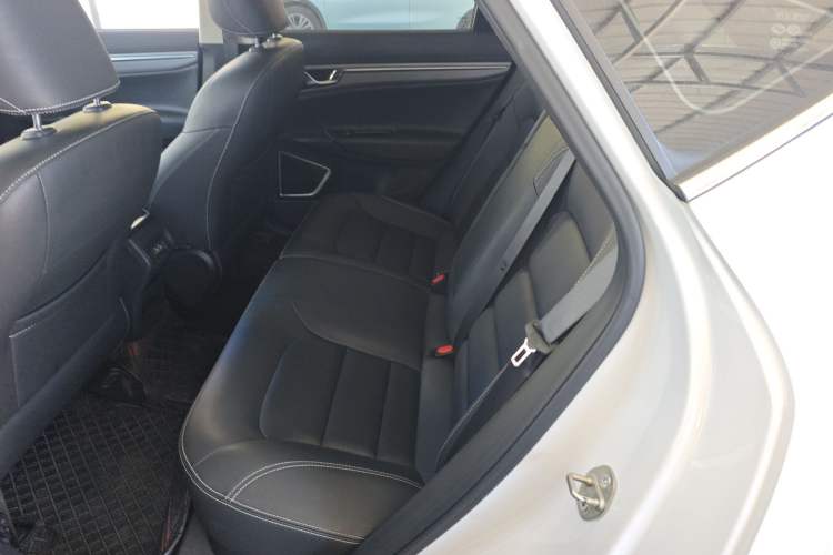 Used Geely Auto Emgrand GS 2018 Sport Edition 1.4T Automatic LingShang Model