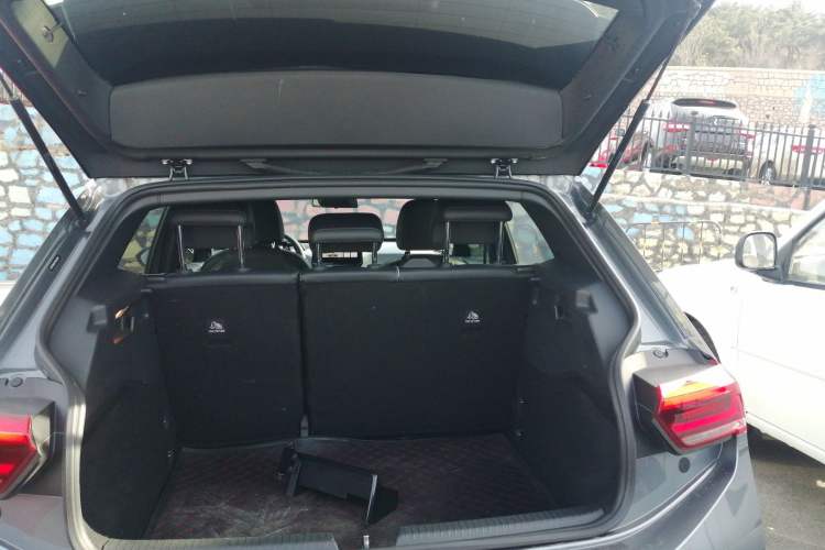 Used Volkswagen ID.3 2023 Pure Smart Edition
