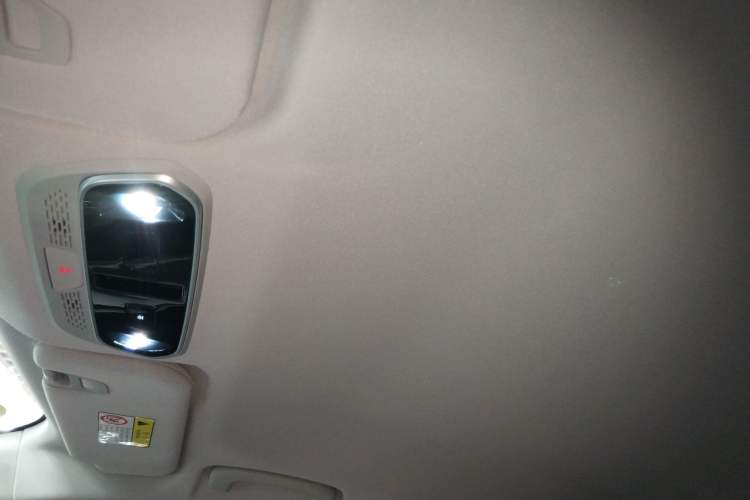 Used SAIC MAXUS Dajia 7 2024 Revised Version Super Hybrid Long-Range Edition Enjoyment Version
