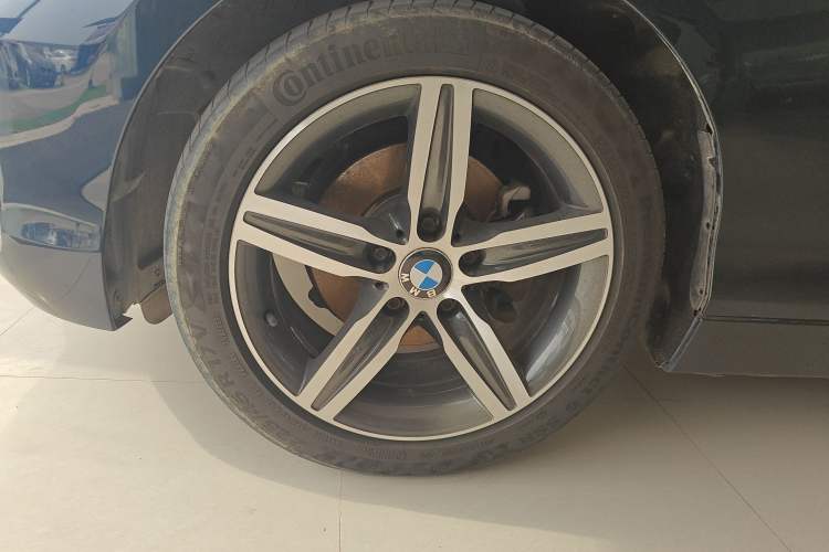 Used BMW 1 Series (Import) 2016 120i Sport Design Package