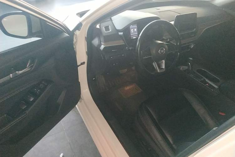 Used Nissan Teana 2020 Revised Version 2.0L XL Comfort Edition
