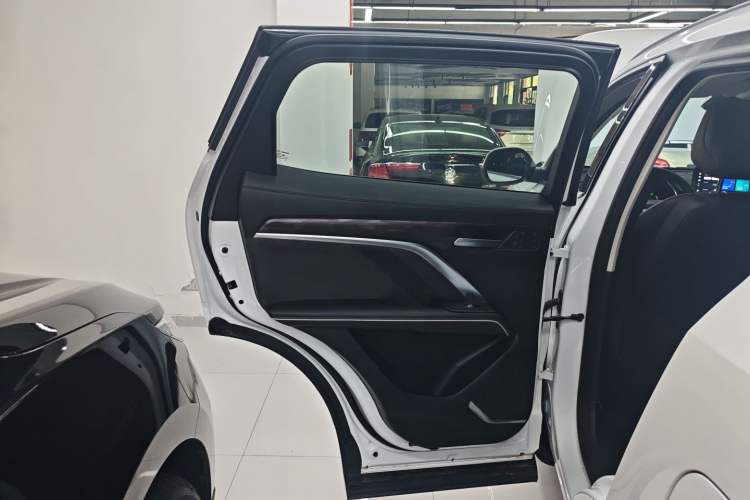 Used Haval H6 2021 China Trend Edition 1.5 GDIT Automatic Champion Version
