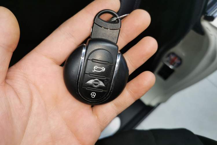 Used  MINI 2018 1.5T ONE PLUS