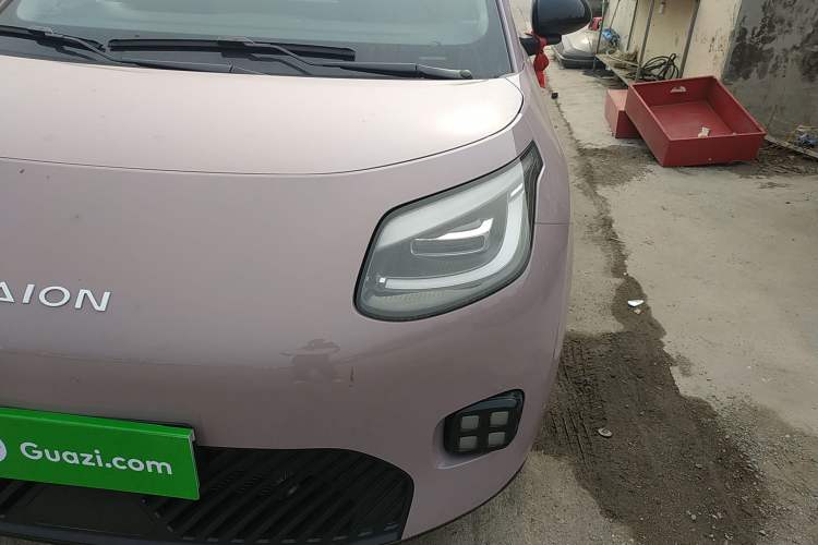 Used AION UT 2025 330 Starlight Edition