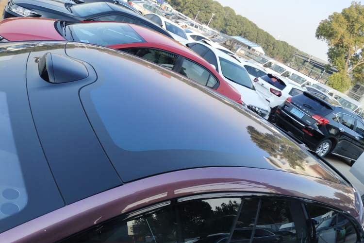 Used  YU7 2025 Ultra-Long Range Rear-Wheel Drive Version
