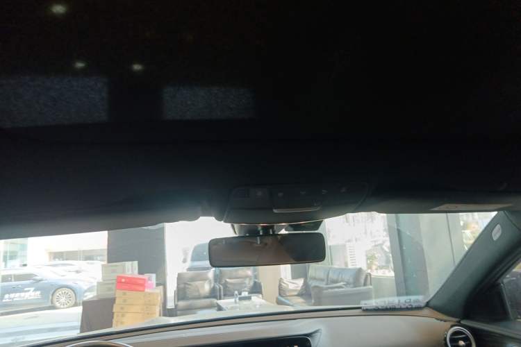 Used Mercedes-Benz E-Class 2021 E 300 L Sport Luxury Edition
