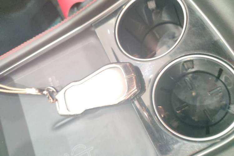 Used XPeng P7 2024 P7i 550 Pro
